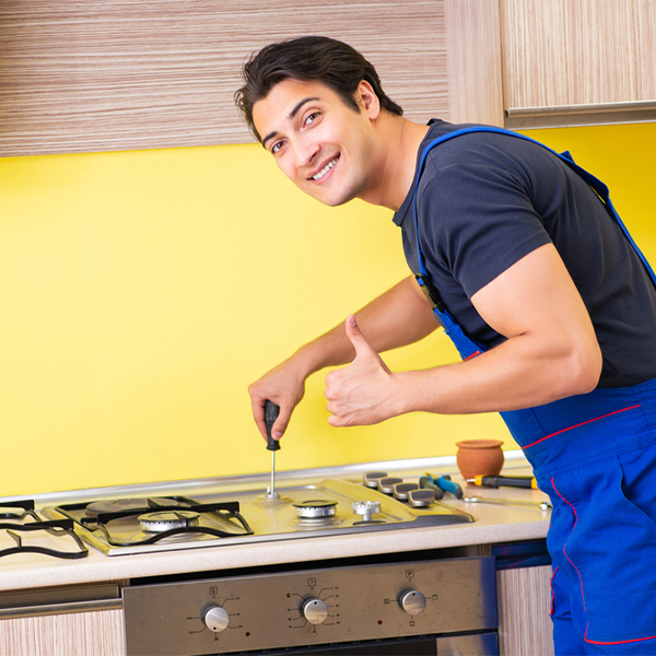 do you offer on-site stove repair services in Haverstraw NY